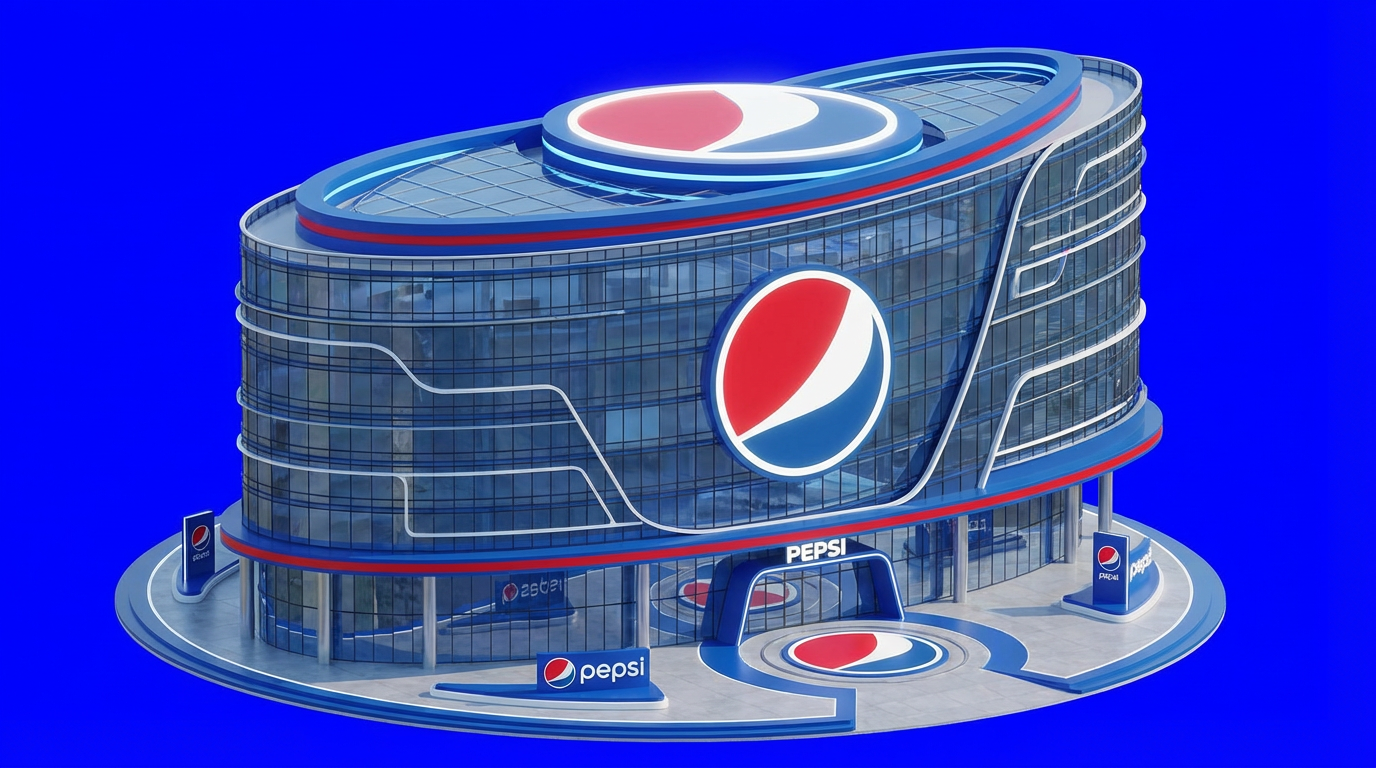 PepsiCo zůstává dividendovou stálicí s více než půlstoletím růstu výplat