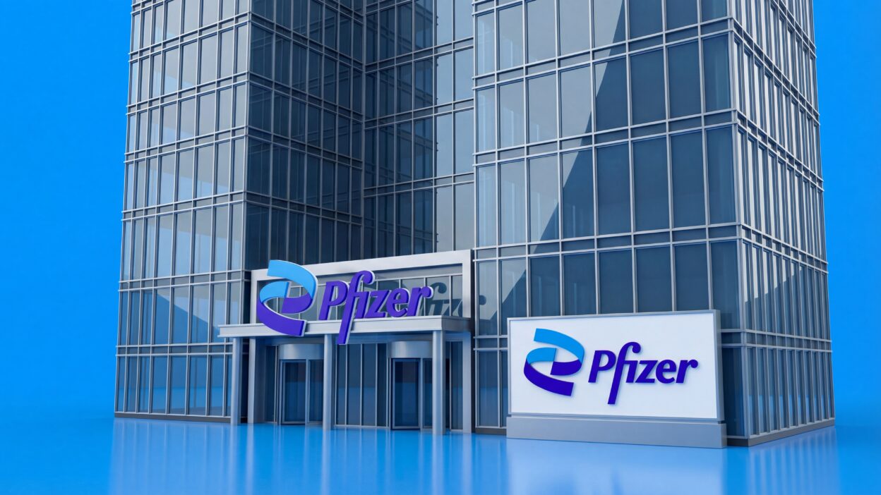 Je teď správný čas koupit akcie Pfizeru?