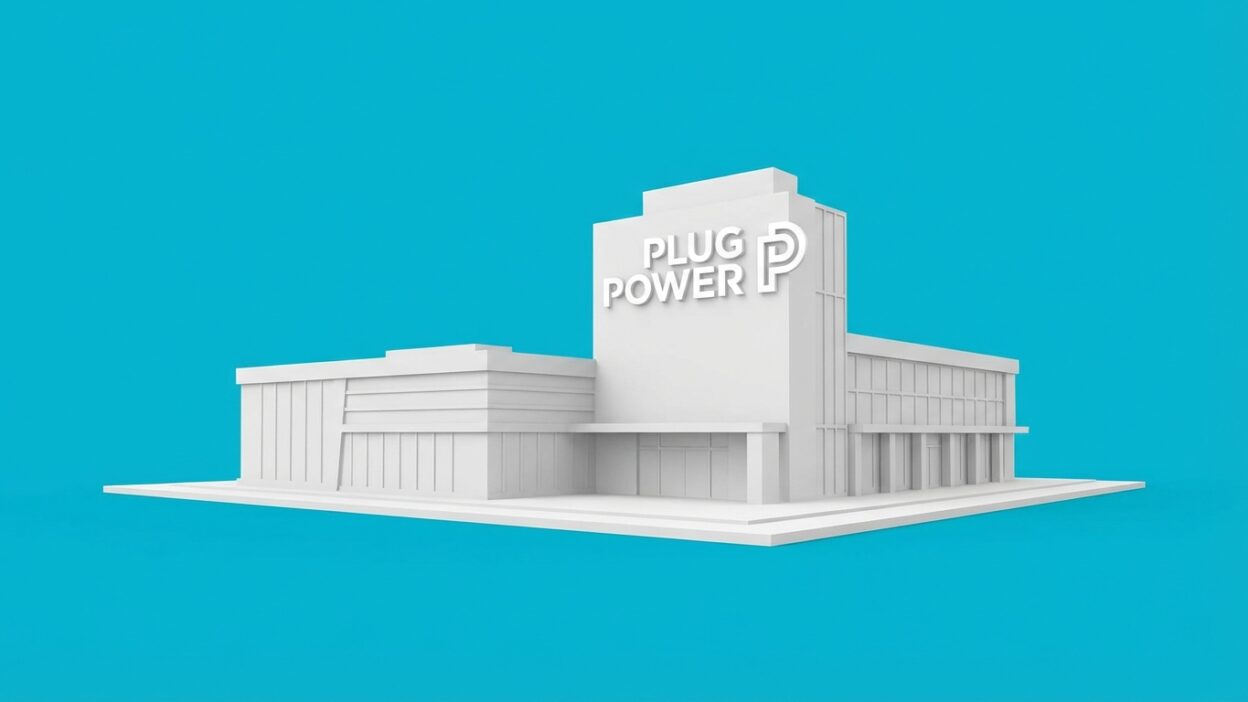 Plug Power hledá cestu k ziskovosti po letech ztrát