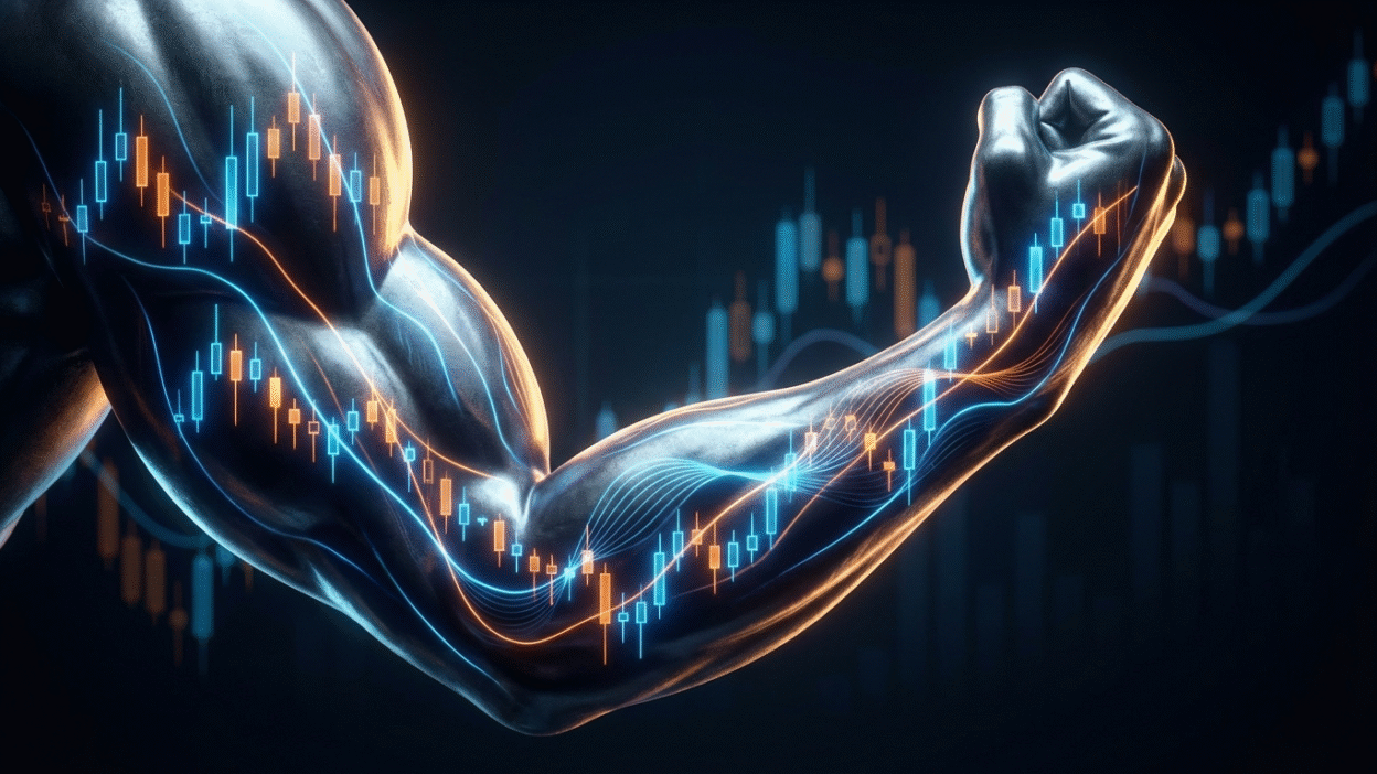 3 způsoby, jak odhalit své silné stránky v tradingu