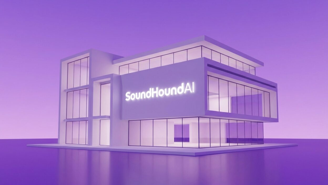 Je akcie SoundHound AI příležitostí k nákupu?