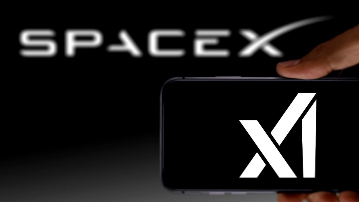 Historická fúze SpaceX a xAI mění pravidla hry v AI i kosmu
