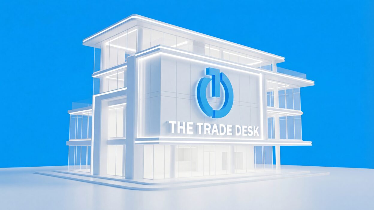 Akcie The Trade Desk jsou o 81 % níže: příležitost, nebo varování?