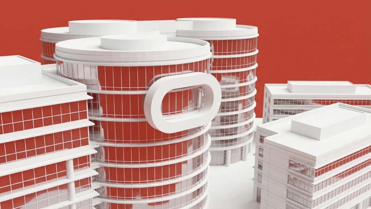 Oracle sází na umělou inteligenci, firma věří že SaaS posílí
