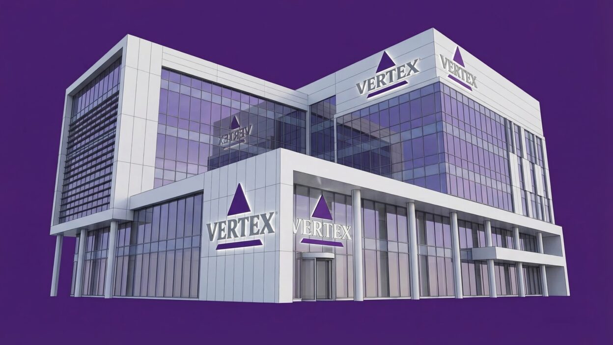 Nová éra Vertex Pharmaceuticals slibuje průlomové léky na cukrovku i onemocnění ledvin