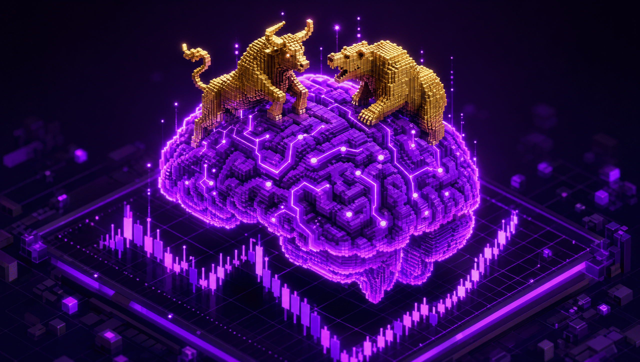 Proč je důležité během tradingu věřit své intuici