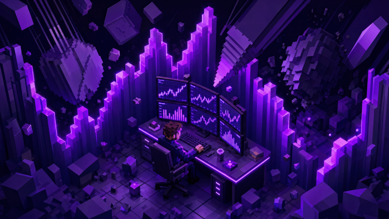 Jak zvládat tlak při tradingu na forexu