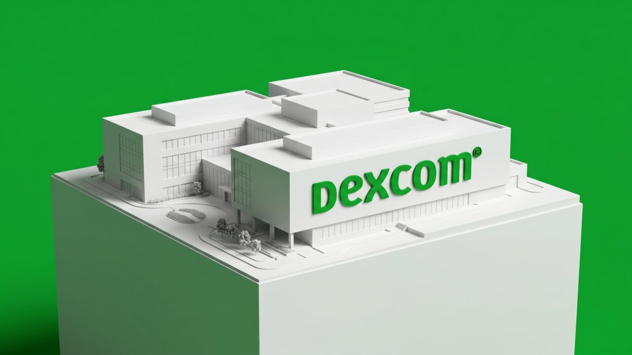 Dexcom se po náročném období vrací do centra pozornosti investorů. Pomoci může růst trhu i nové produkty