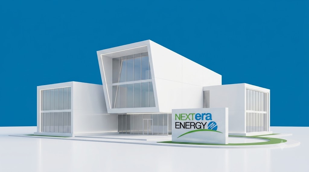 NextEra Energy sází na stabilitu i růst. Pomoci má umělá inteligence i plánovaná akvizice