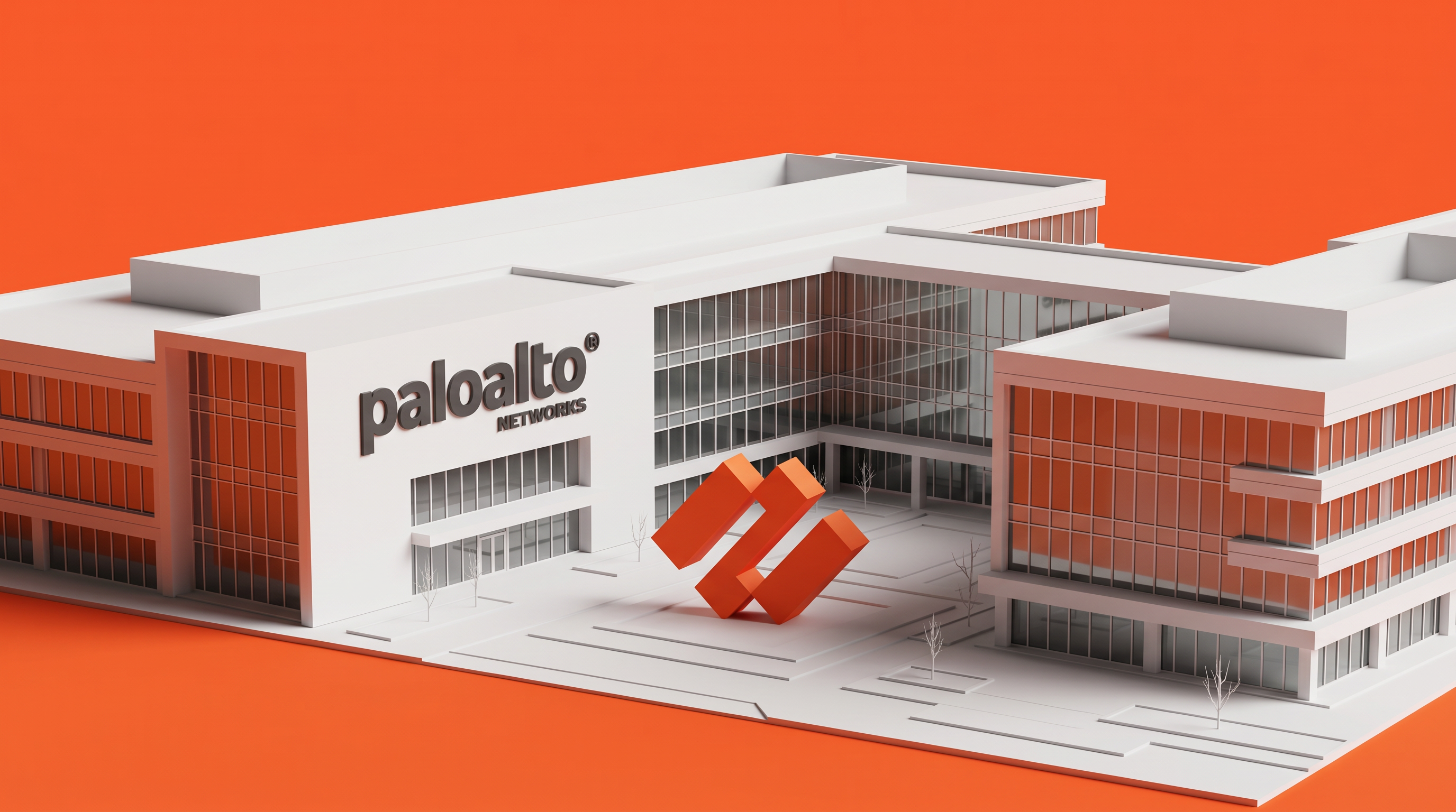 Palo Alto Networks těží z boomu umělé inteligence, vysoká valuace však vyvolává otázky