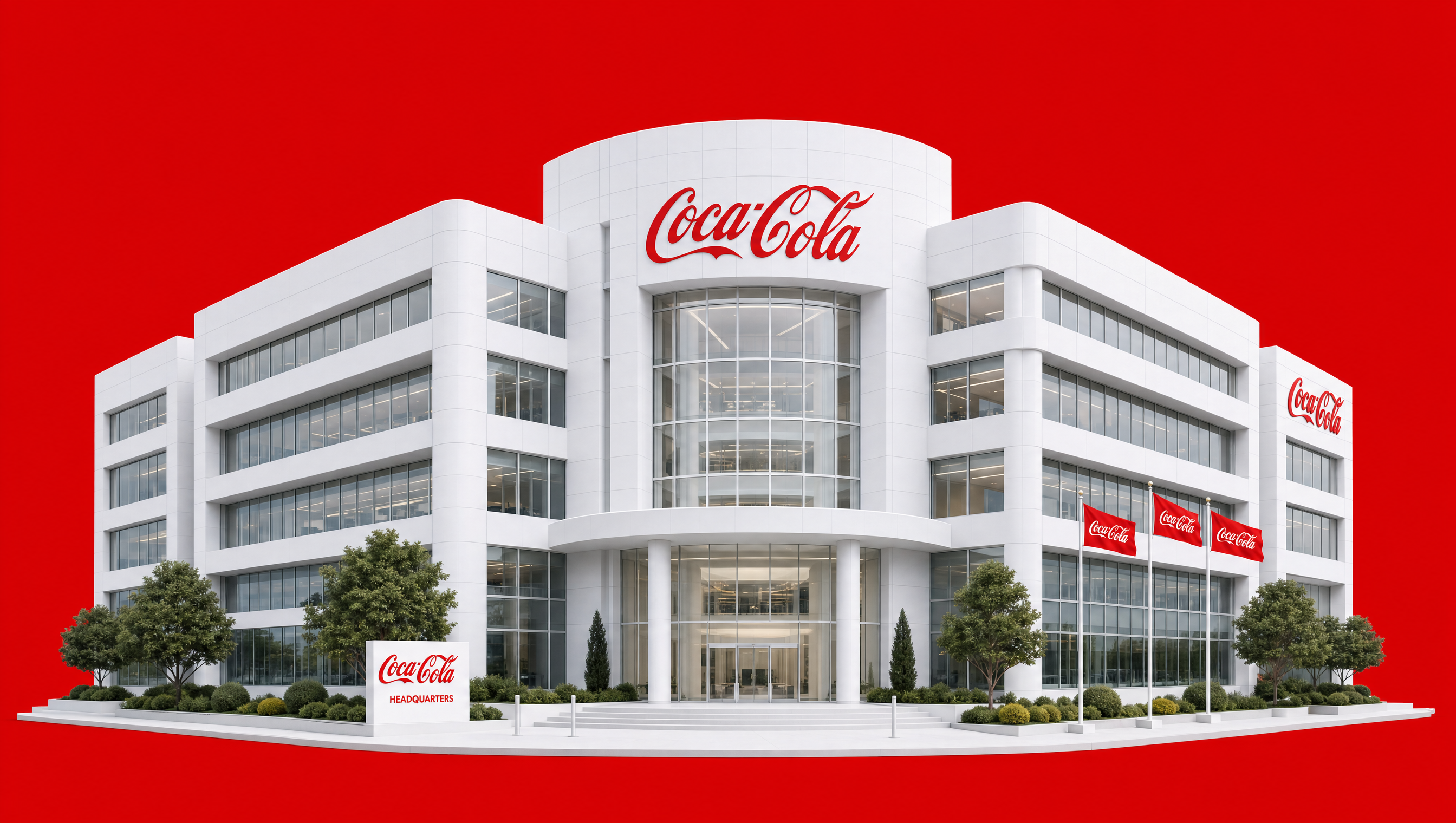 Coca-Cola nabízí stabilní dividendy, silnou značku a prostor pro další růst