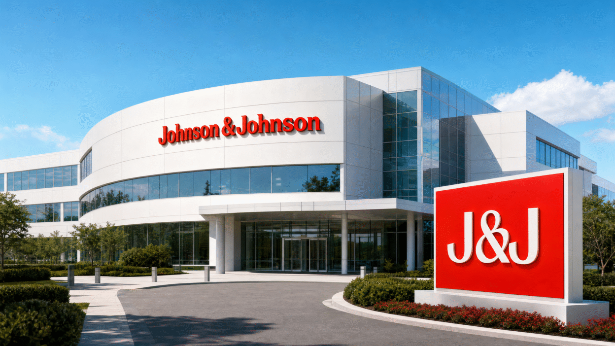 Johnson & Johnson zvýšila dividendu už pošedesáté čtvrté. Jsou akcie po prudkém růstu stále atraktivní?