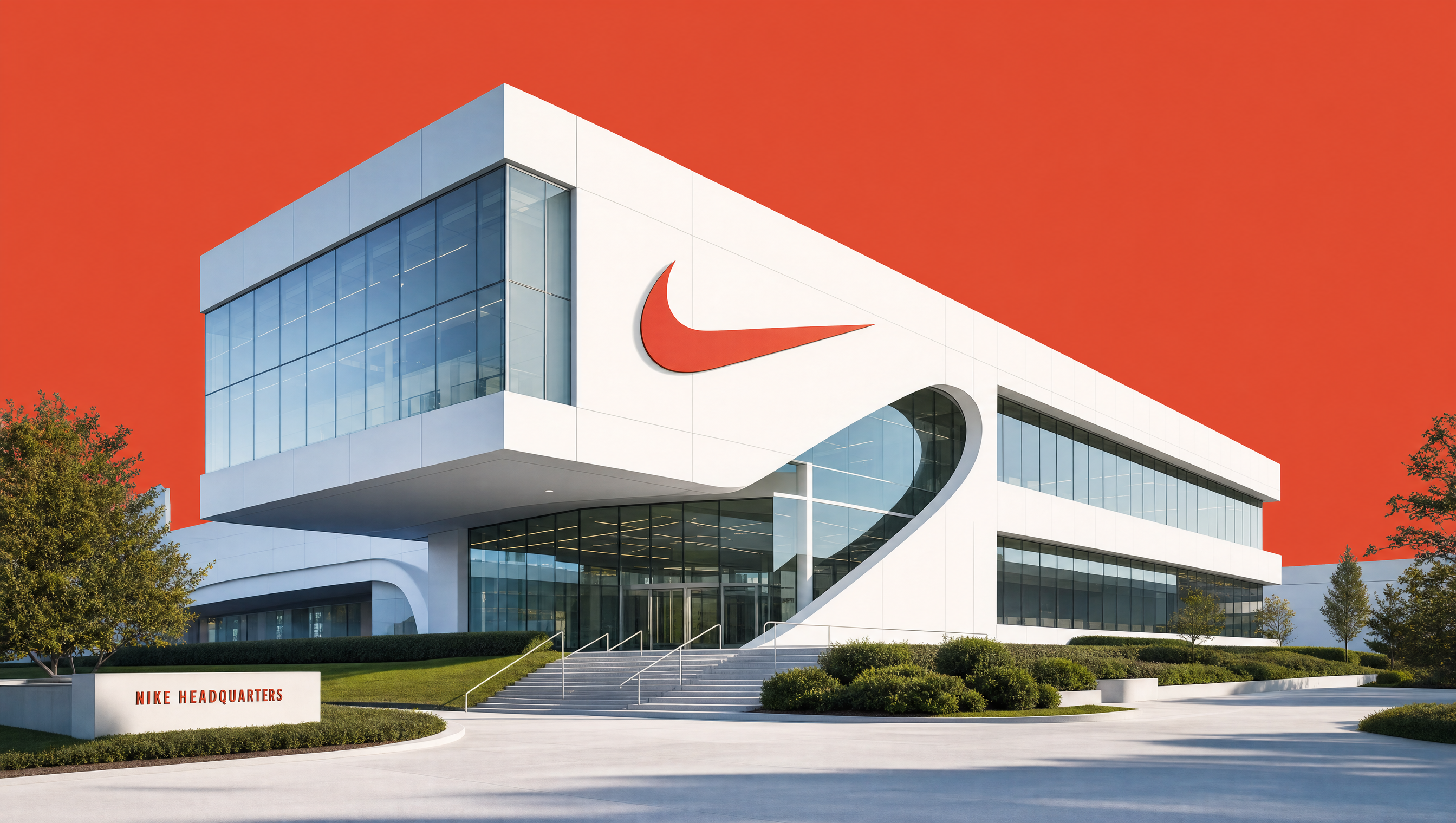 Nízké ocenění akcií Nike má své důvody, upozorňují analytici