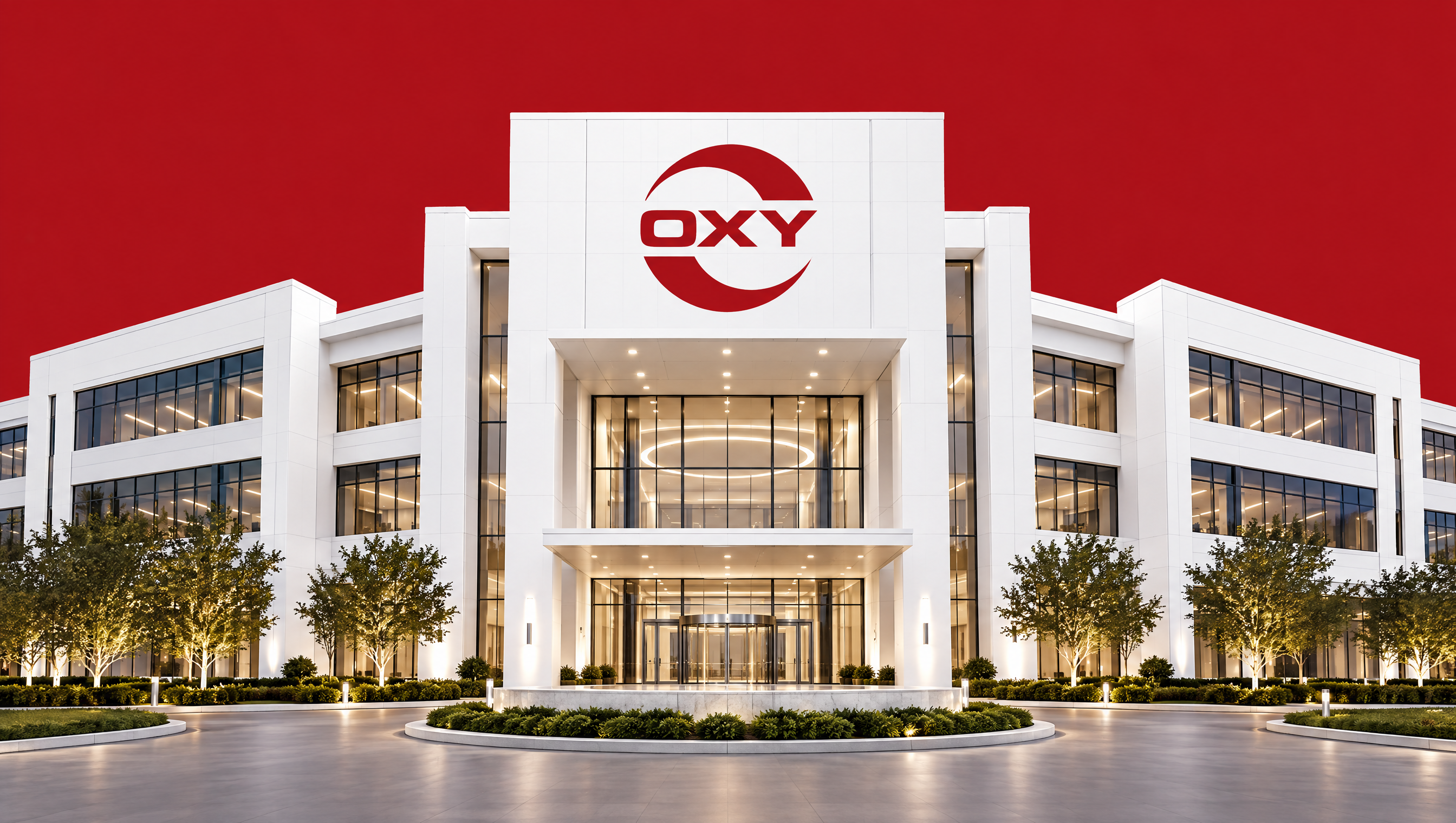 Occidental Petroleum těží z dražší ropy, zisk má letos výrazně vzrůst